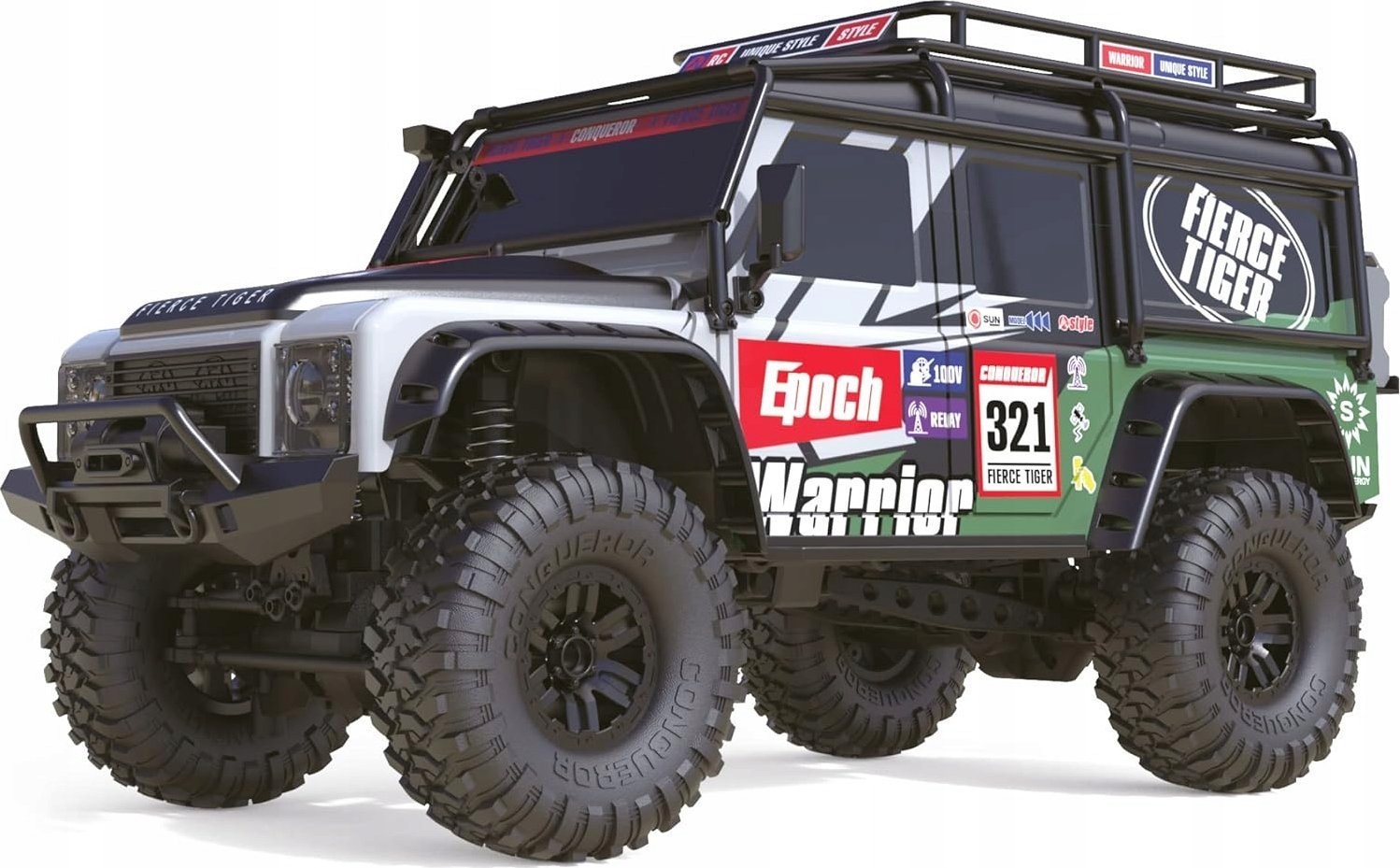 Amewi Model u Rc Dirt Climbing