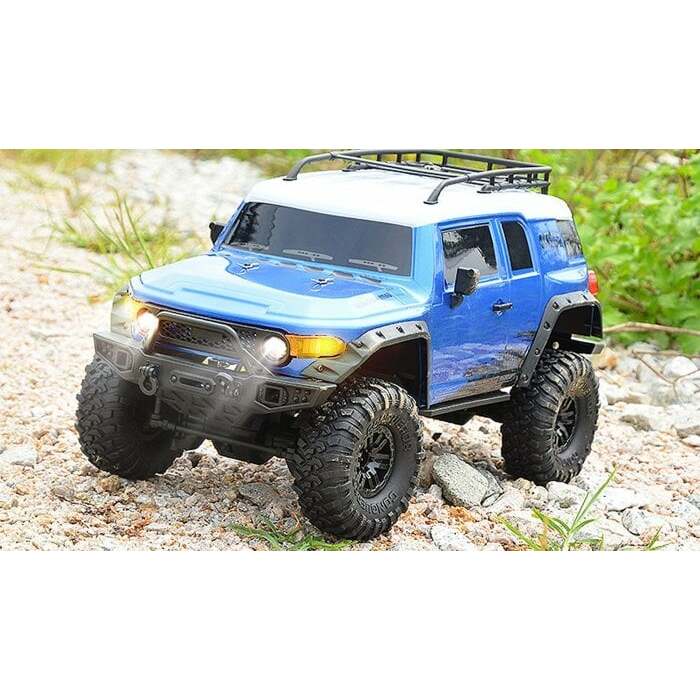 Amewi Model u Rc Dirt Climbing