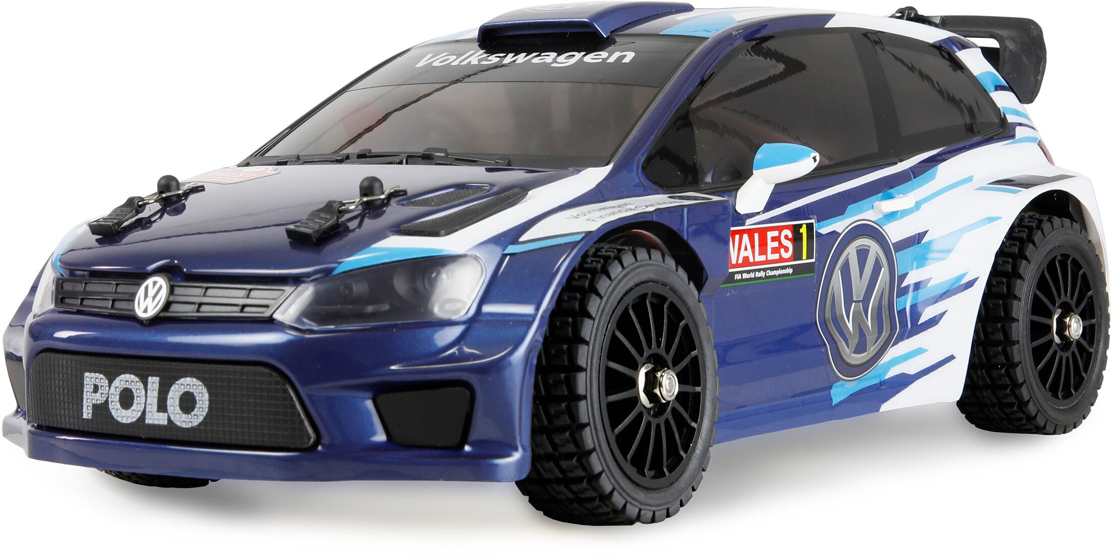 Amewi RC Rallye VW Polo R