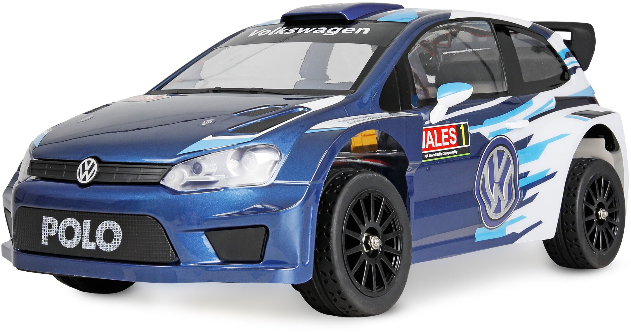 Amewi  rajdowy   model   1:10 (21146) |