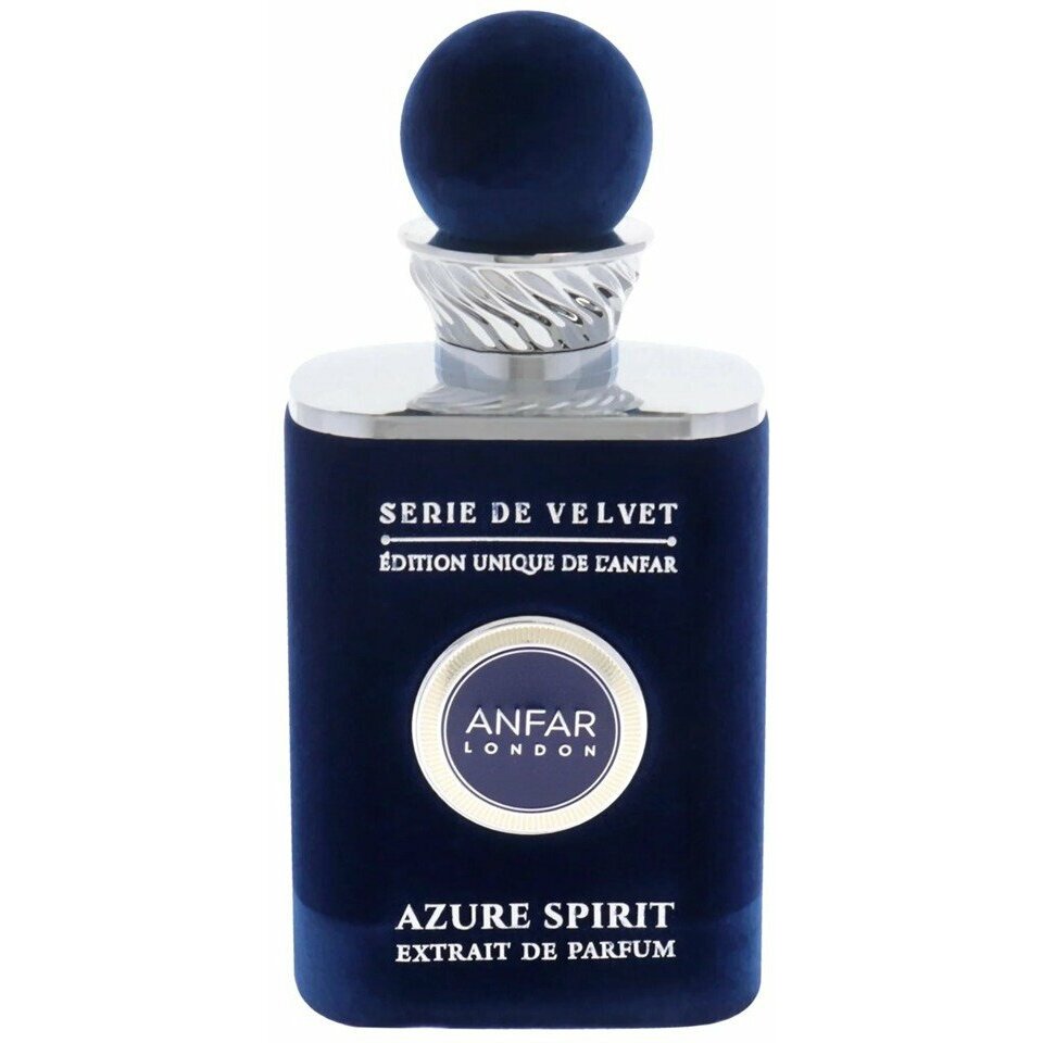 Amouage Anfar Azure Spirit ekstrakt spray