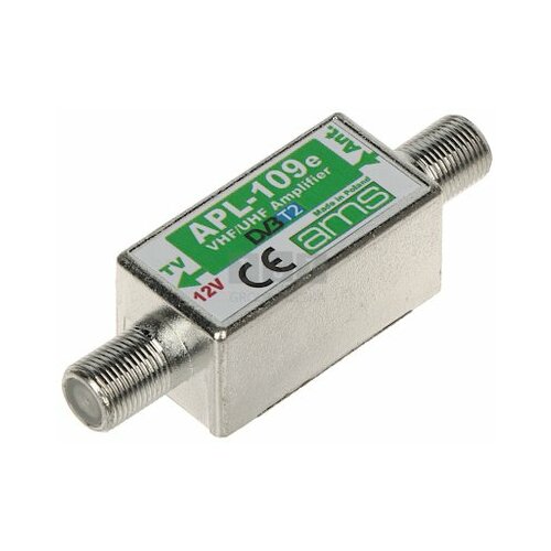 AMS WZMACNIAANTENOWY APL-109E | 5902887073915 |