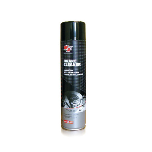 Amtra     BRAKE CLEANER 600mL | BIS