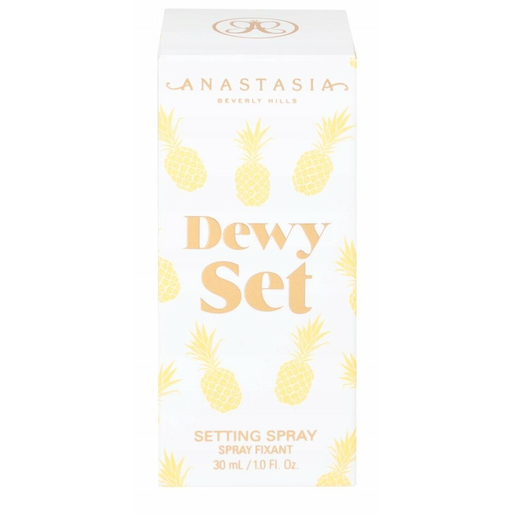 Anastasia Beverly Hills Mini Dewy Set