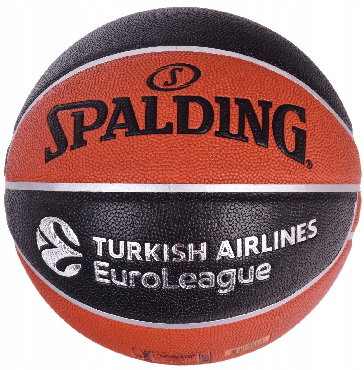 AND1 ówki Spalding EuroLeague Legacy TF1000™
