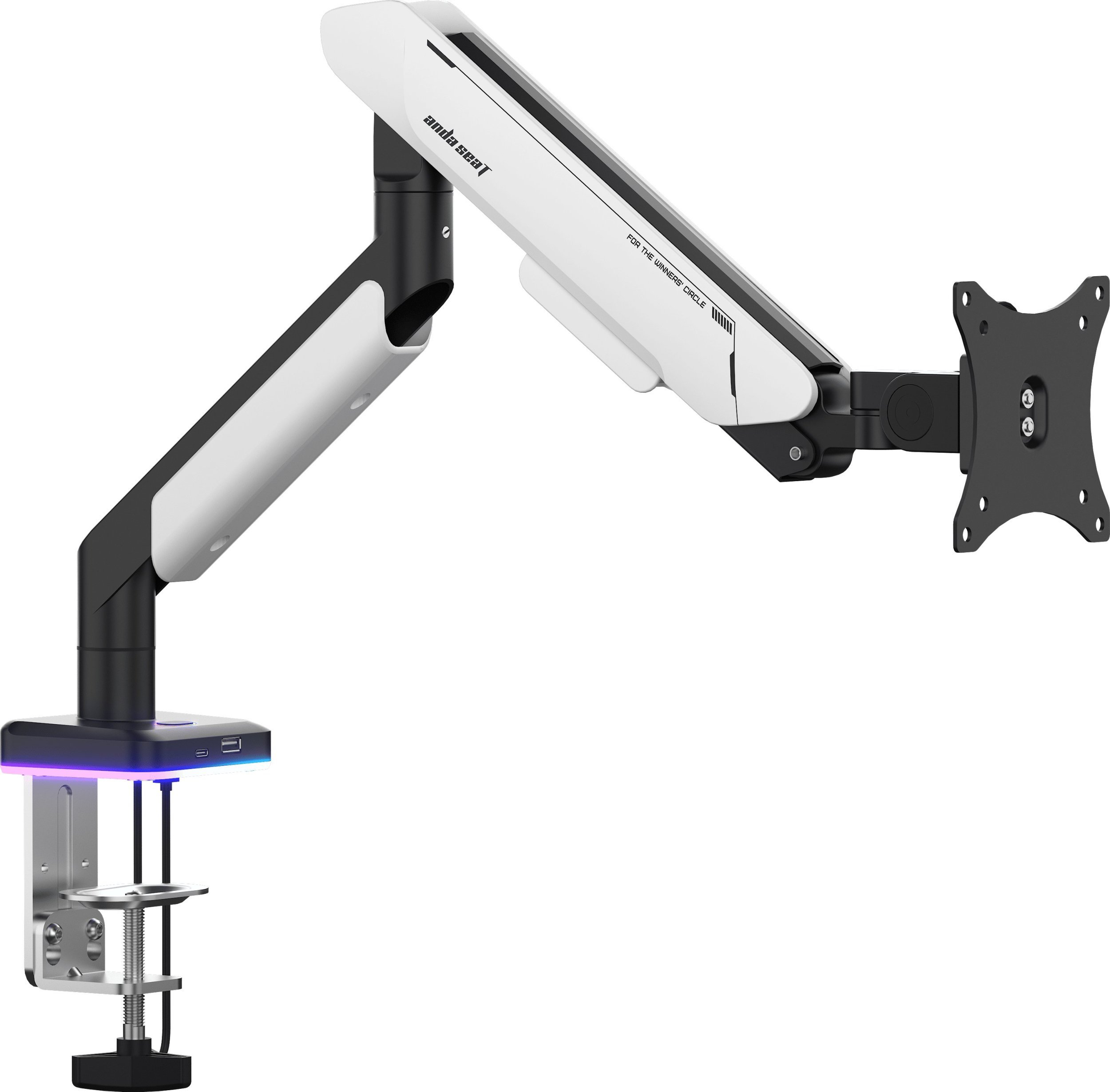 Anda Seat  wymonitor 17"-42" Stealth