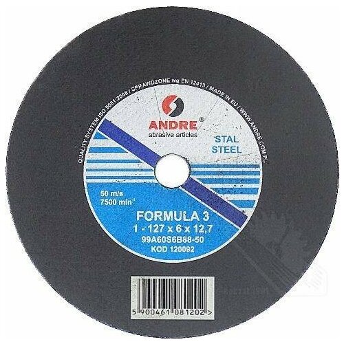 Andre Do nia200x10x32/20 99A 3 |