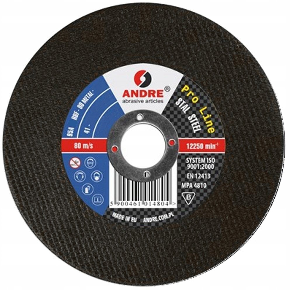 Andre 300 x 3,0mm x
