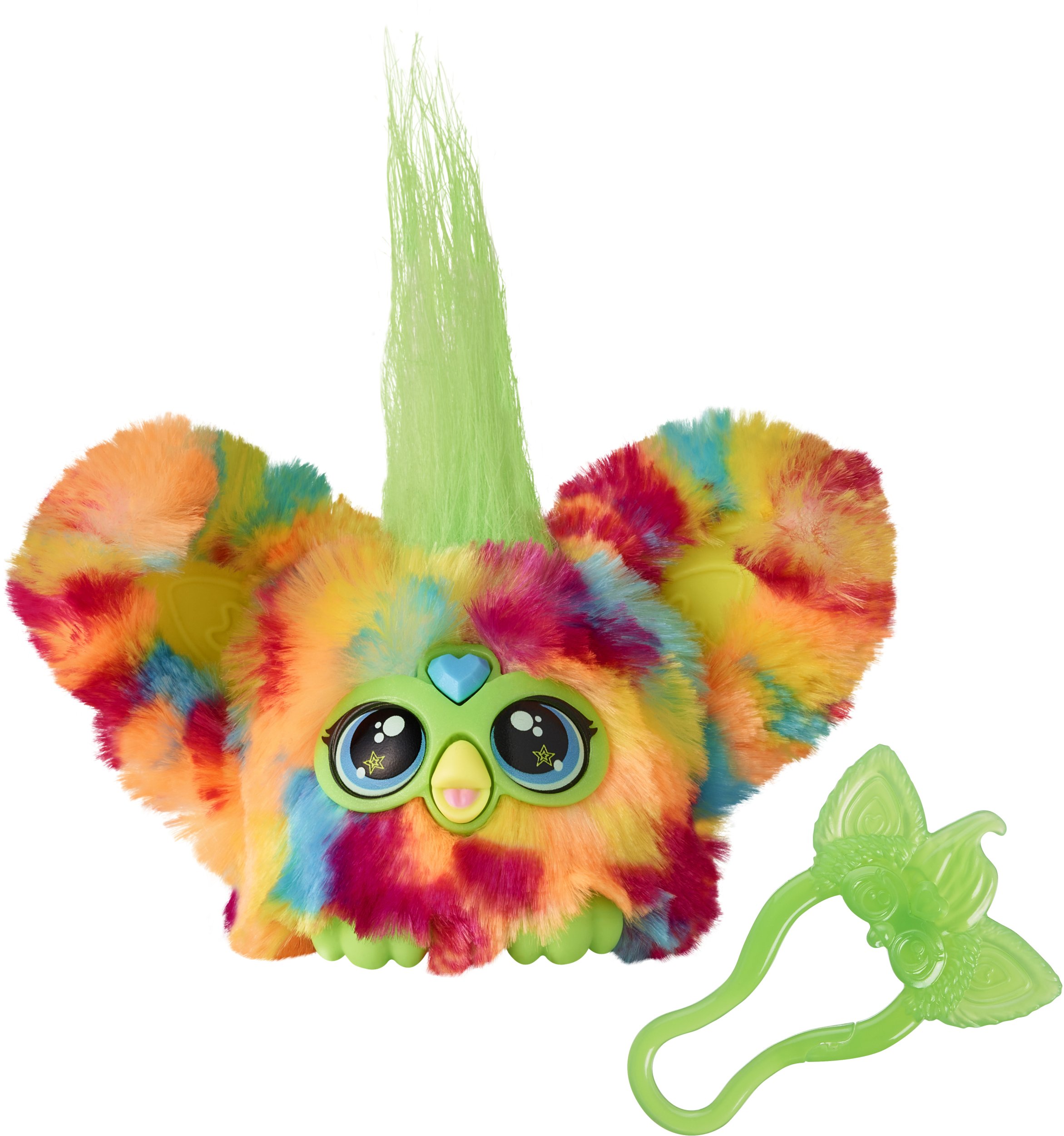 Anek Hasbro F8898 Furby Furblets Pix-Elle