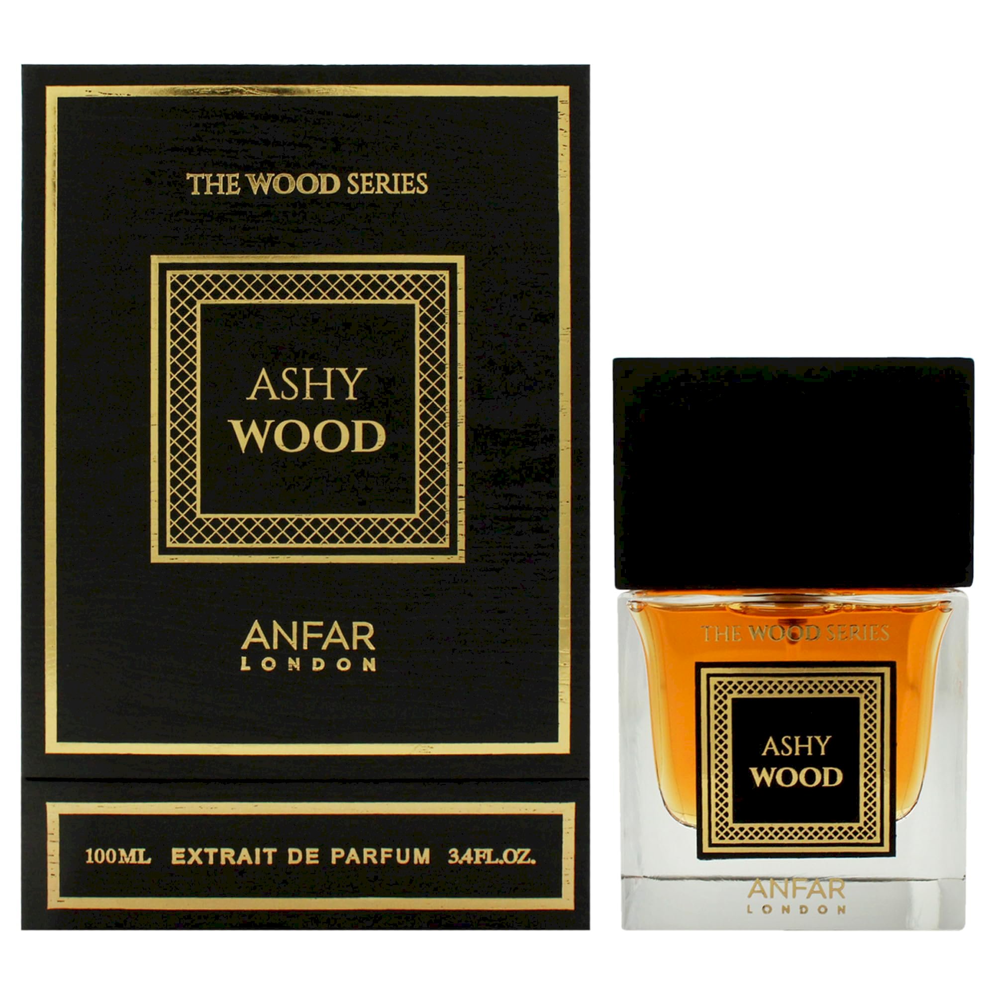 Givenchy Ashy Wood kt  100ml |