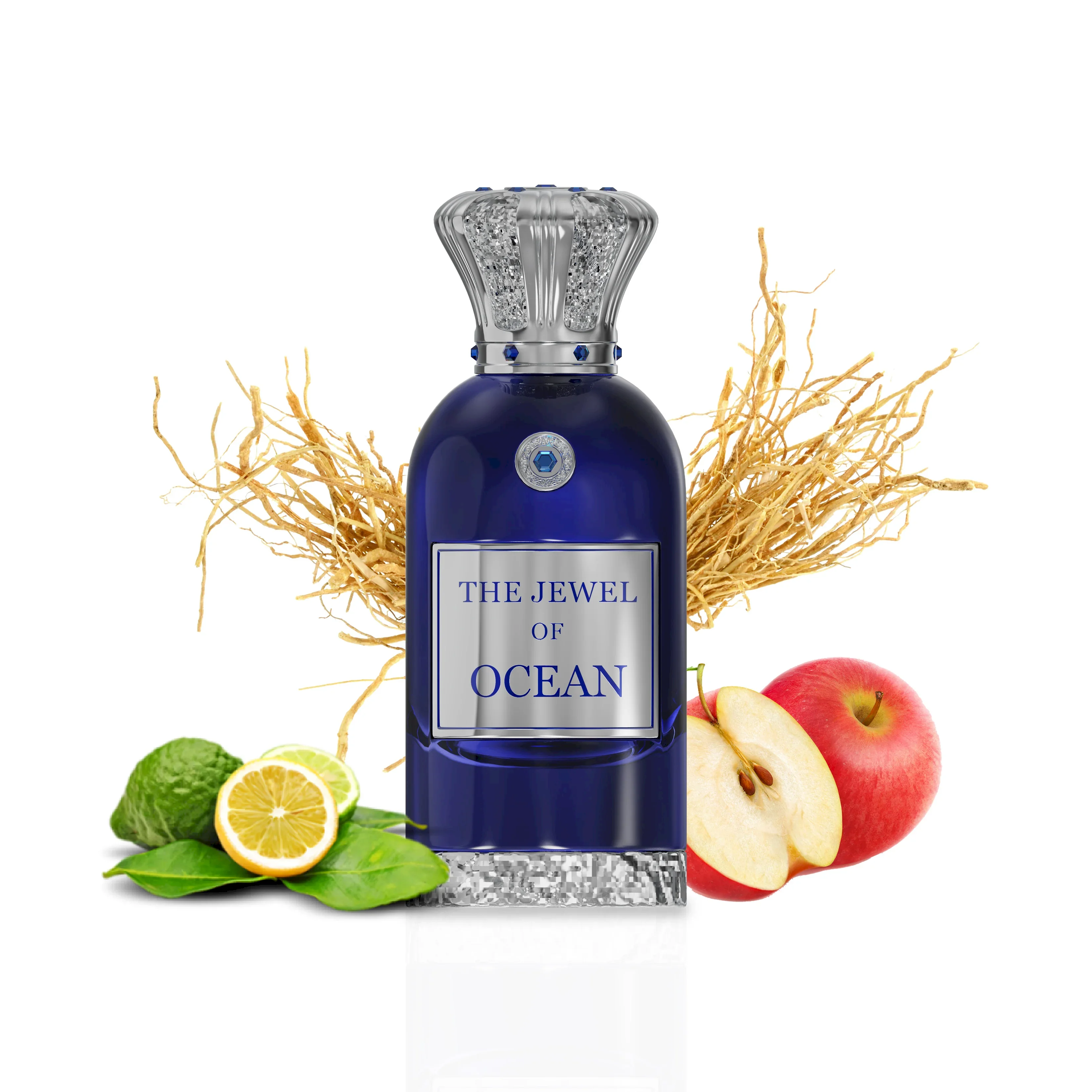 Maison Francis Kurkdjian The Jewel of