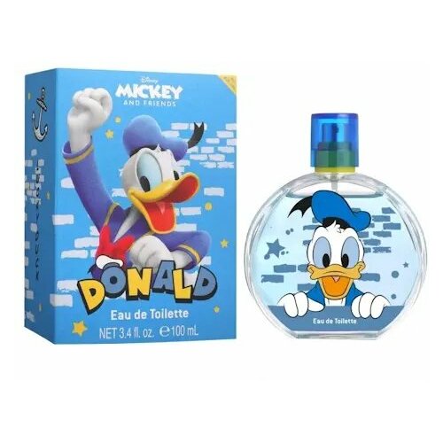 Angel Schlesser Disney, Donald Duck, Eau