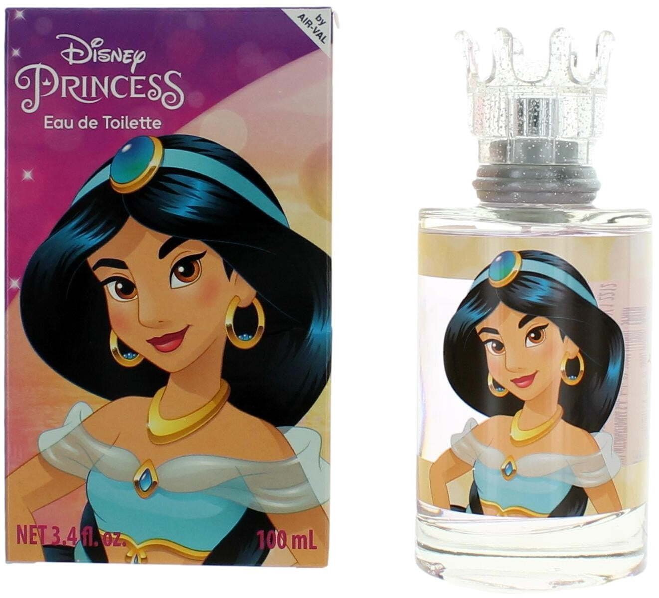 Angel Schlesser Disney, Jasmine, Eau De