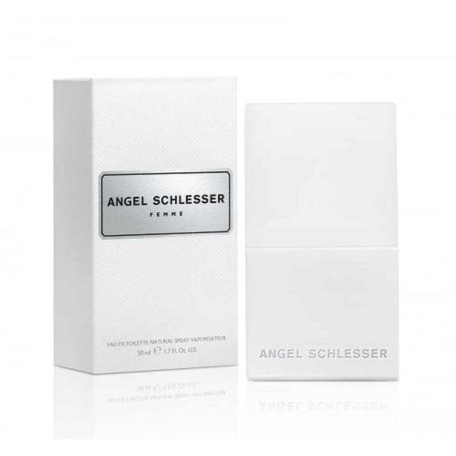 Angel Schlesser Femme Tualetes ūdens EDT