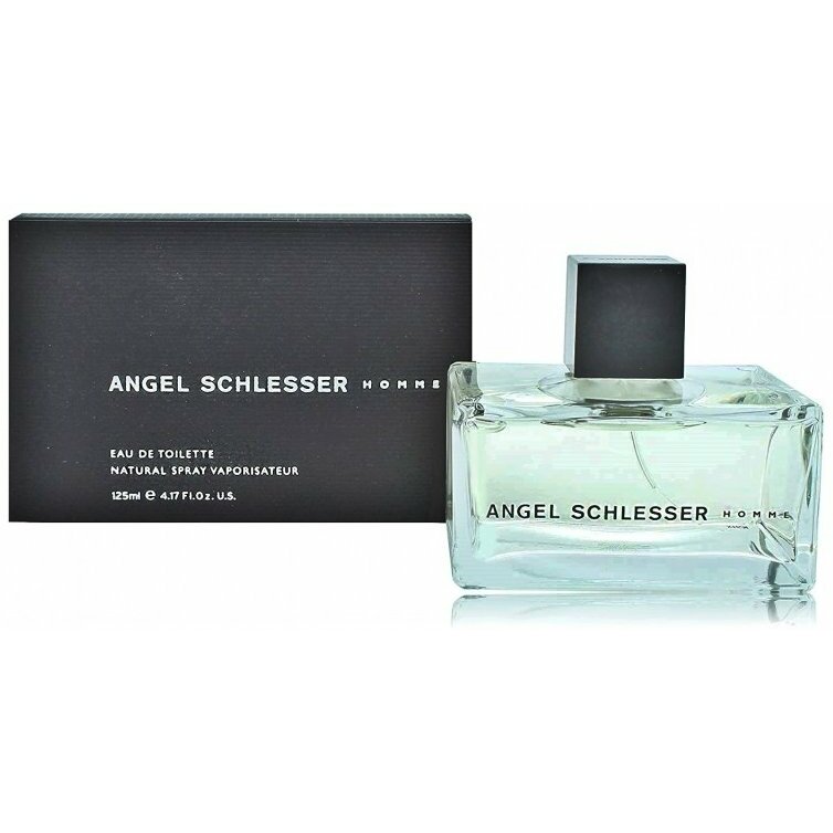Angel Schlesser Homme Smaržas EDT 125