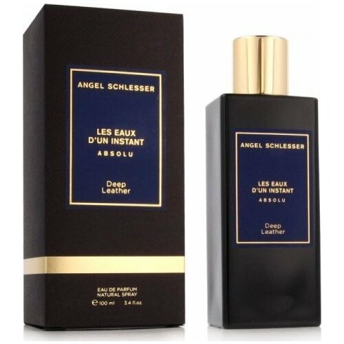 Angel Schlesser Unisex EDP owane Absolut