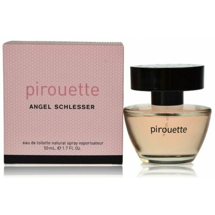 Angel Schlesser Angel Schlesser Pirouette Toaletowa