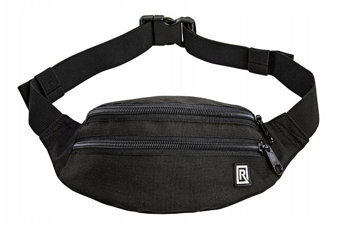 Angelbird BlackRapid Hip Pack Black |