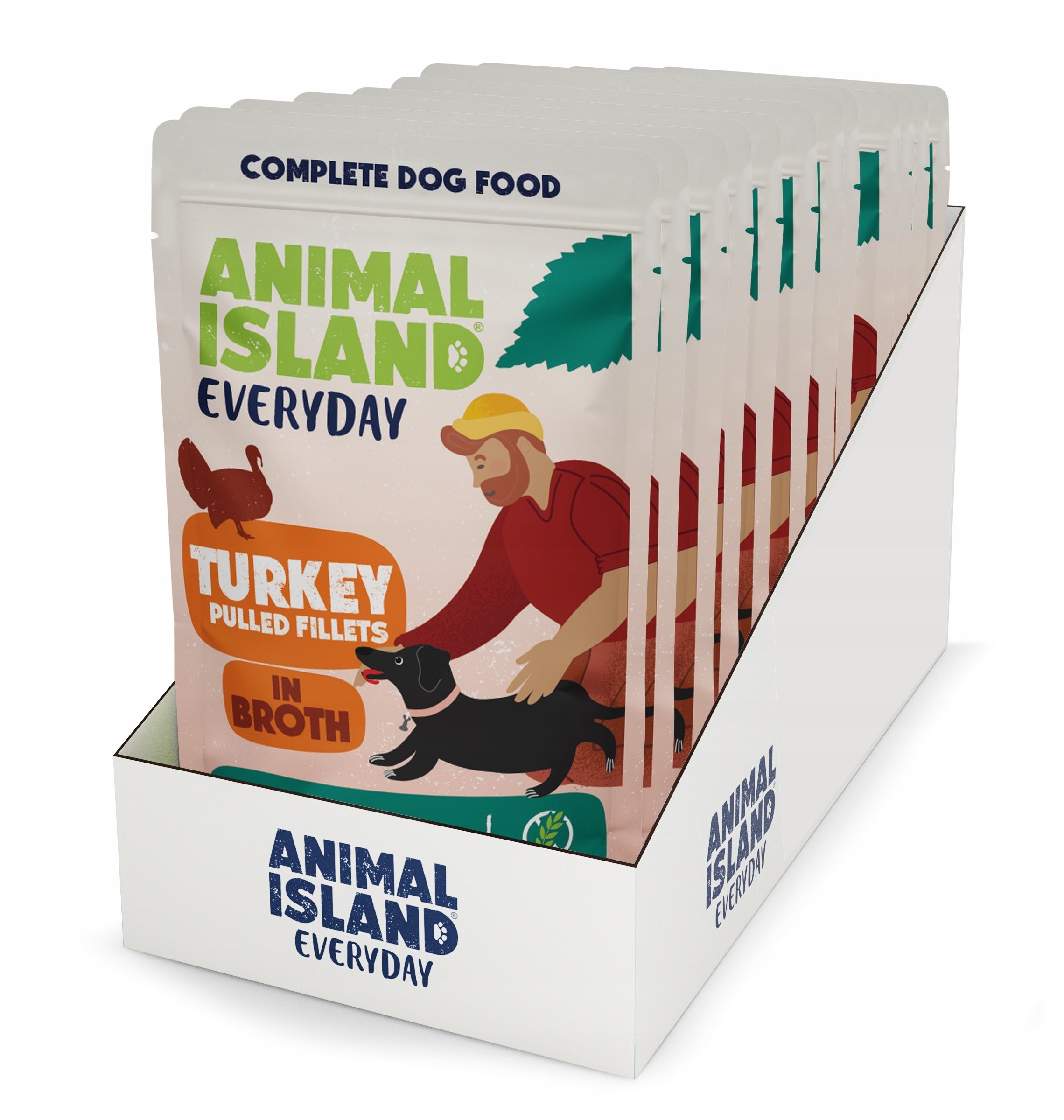 Animal Island ANIMAL ISLAND  fileciki w