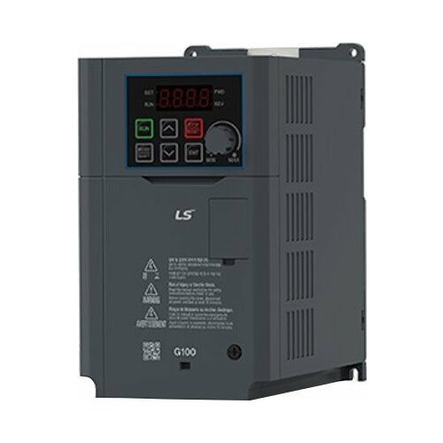 Aniro Przemiennik częstotliwości LSIS  G100 22kW