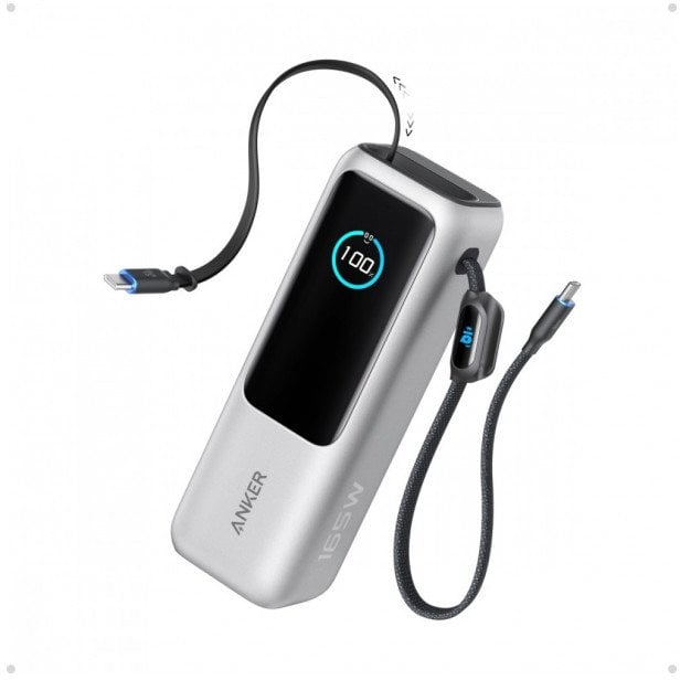 Anker anker Powerbank ZOLO 25000mAh 165W