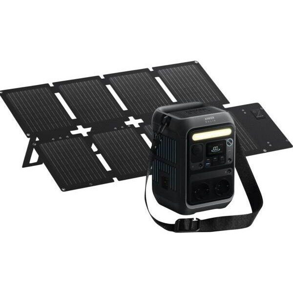 Anker B1723311 portable power station 7