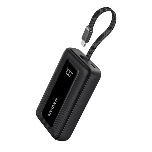 Powerbank Anker Zolo 30W 10000mAh |