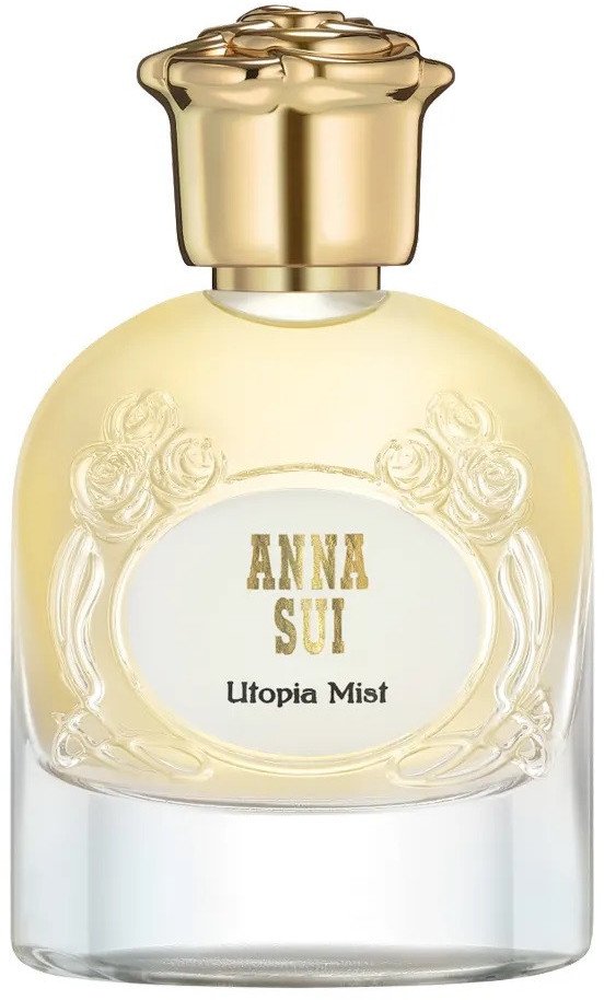 Anna Sui Anna Sui Utopia Mist