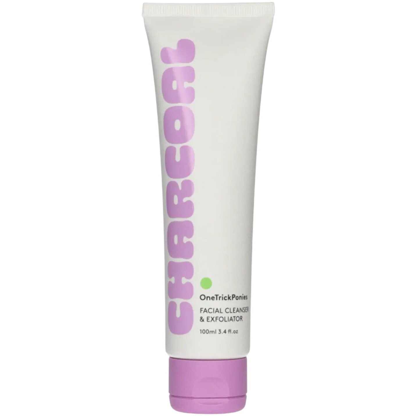 Annayake One Trick Ponies, Charcoal, Exfoliating
