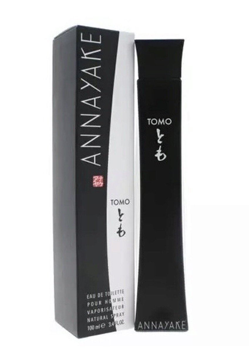 Annayake Tomo Smaržas EDT 100ml |