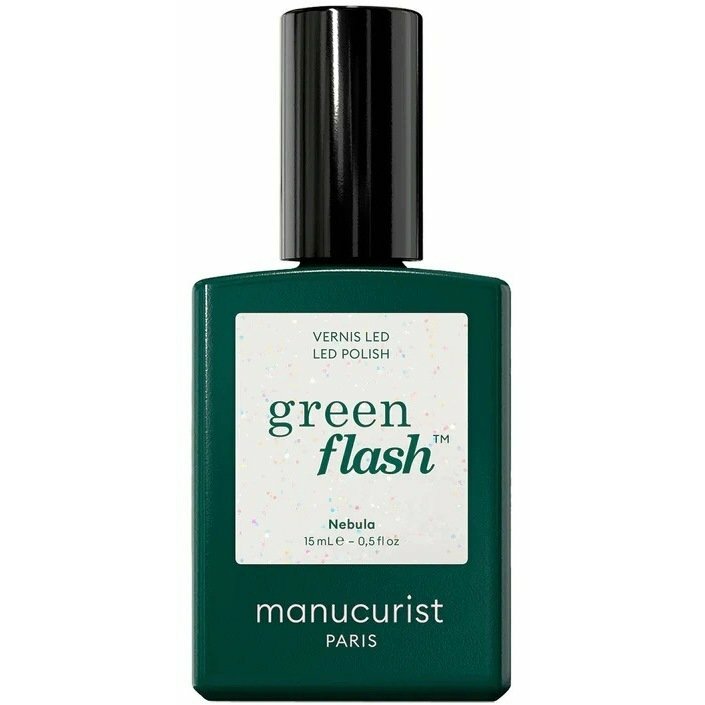 ANNY Lakier do  Manucurist_Green Flash  15ml