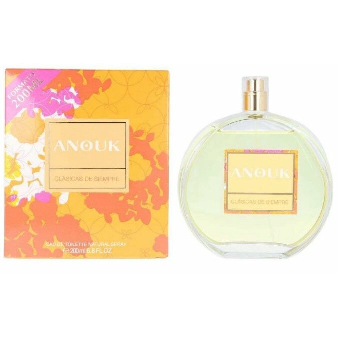 Anouk Original Tualetes ūdens EDT 200ml