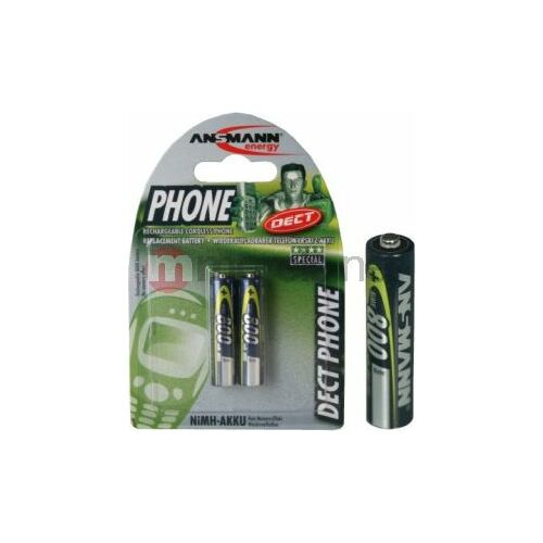 Ansmann  Phone AAA / R03 800mAh