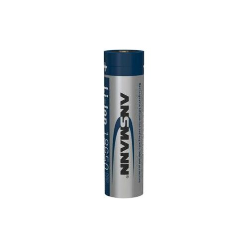 Ansmann 18650 2600mAh 1 | 1307-0002