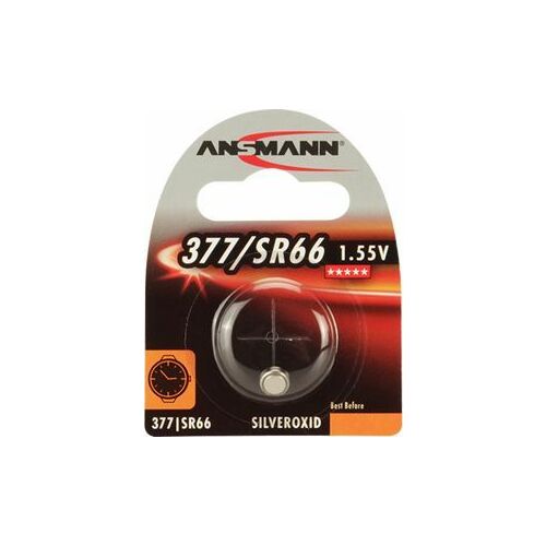 Ansmann  377 10 | 4013674046072 |
