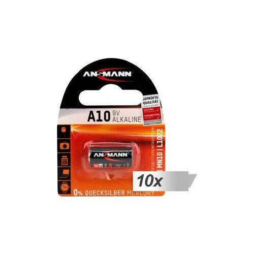 Ansmann LR10 10 | nocode-8598334