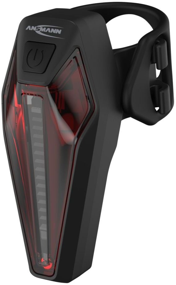 Ansmann Lampka owa tylna 180mAh 3W