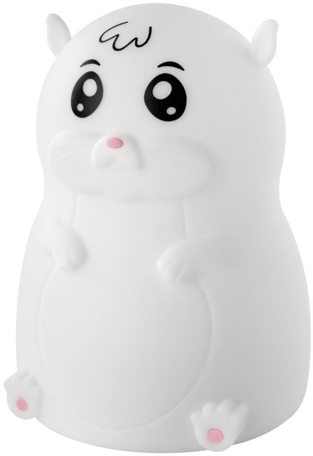 Ansmann Mobiles Night Light Hamster Lilli