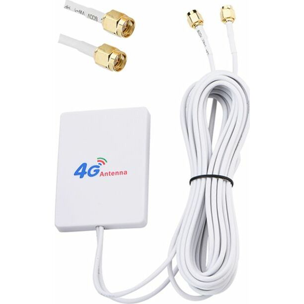 Antena Antena bezprzewodowa Wi-Fi 28 dBi
