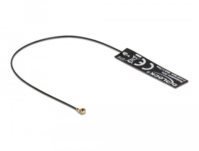 Antena Delock GNSS BEIDOU GALILEO GLONASS