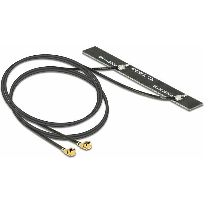 Antena Delock  WLAN 802.11 ac/a/h/b/g/n