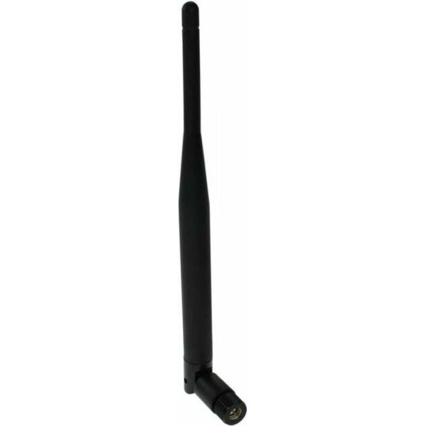 Antena InLine Antena zewnętrzna do WIFISMA