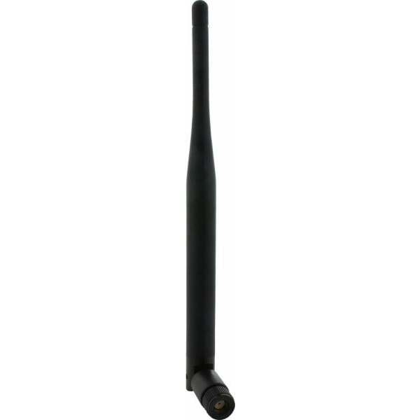 Antena InLine WLAN guma WIFI AP