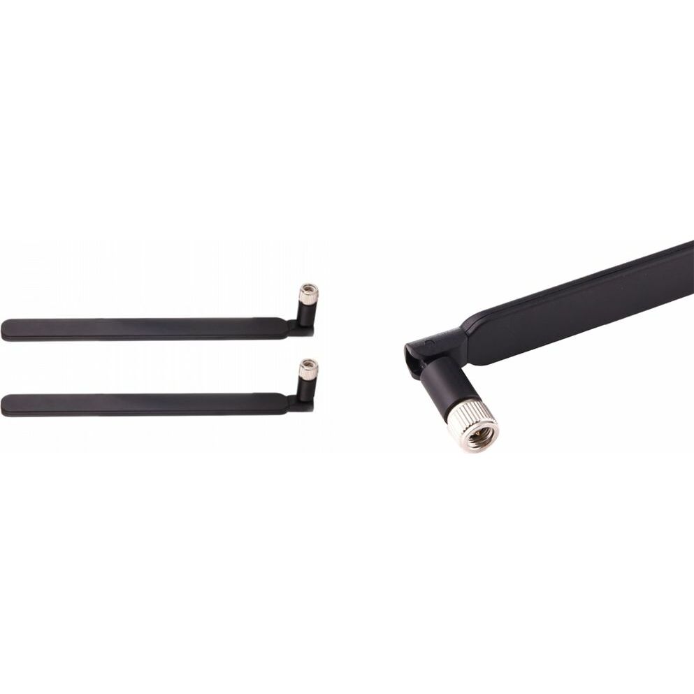 Antena LTE do Huawei B593 E5186