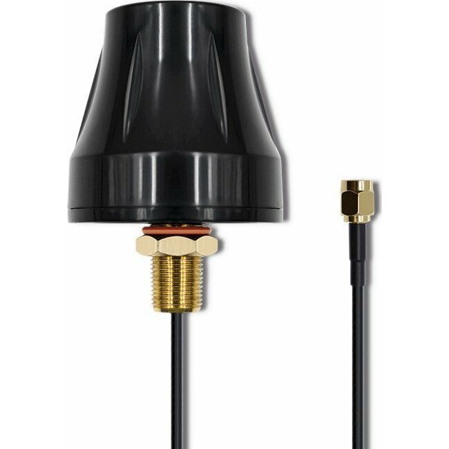 Antena Qoltec Antena 4G LTE dookólna