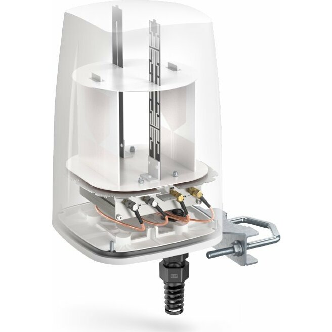 Antena QuWireless QuWireless QuSpot antena Antena