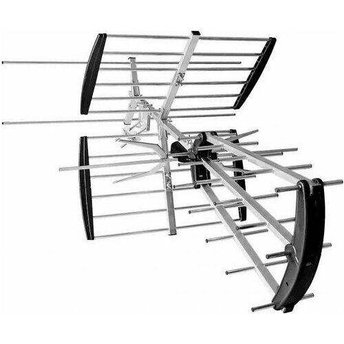 Antena RTV Antena kierunkowa DVB-T /