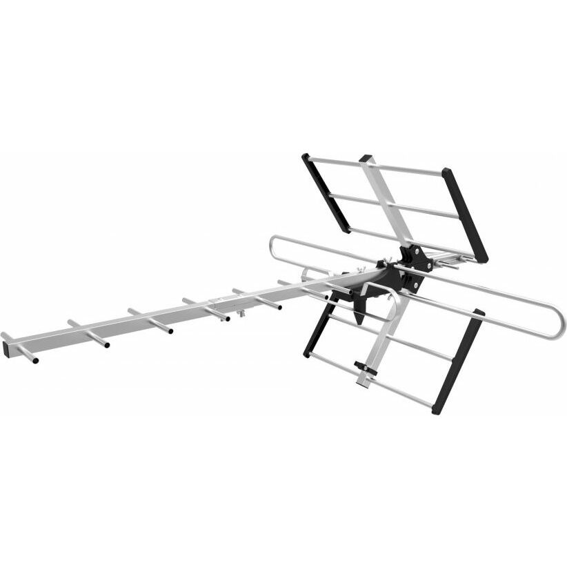 Antena RTV Cabletech Antena kierunkowa zewnętrzna