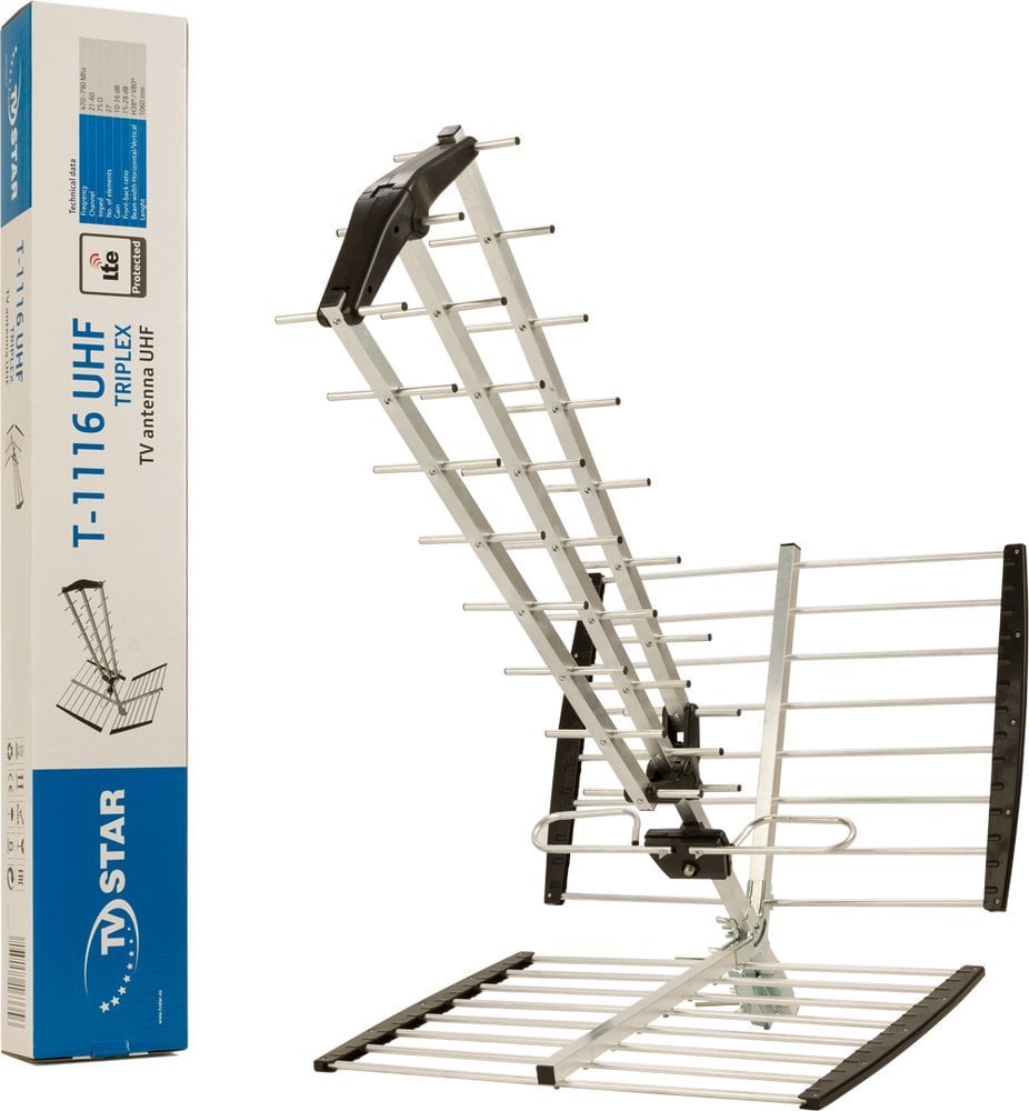 Antena RTV Estar TV Antena T-1116