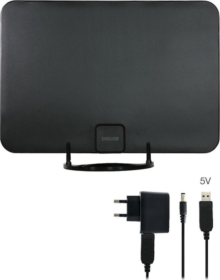 Antena RTV Evolveo EVOLVEO Xany 2A